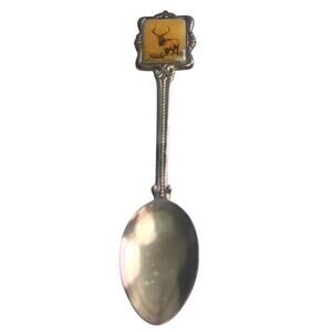 Idaho - Vintage Souvenir Spoon Collectible